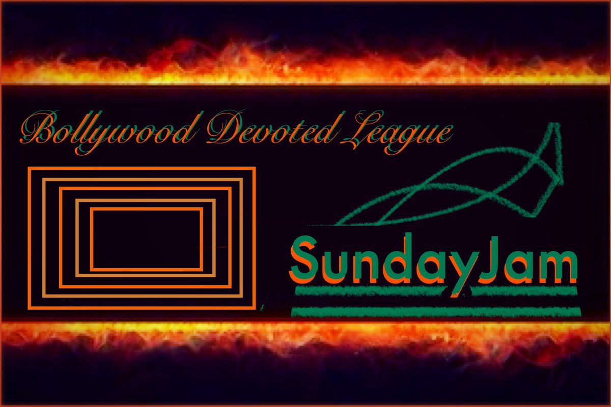 EmpireBollywood's tweet photo. #BollywoodEliteLeague #BEL #SundayJam #Elite

Fans what an exciting #SundayJam lineup for you this Sunday

- Priyanka Chopra v Tamanna Bhatia II

- Fatal 4 Way debut match from Pakistan

- 1v1 #Bollywood debut

- Team 4K in action

- Deepika P v Karishma T

#JamThatJam https://t.co/tZk1oADH8d