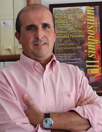 ingdemontes's tweet photo. La Junta de Andalucía concede uno de los Premios de Medio Ambiente 2023, a título póstumo, a Francisco Rodríguez y Silva https://t.co/MYfyova67U https://t.co/ueDqoco1io