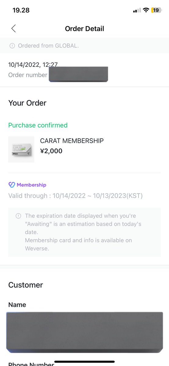 ilivesoilove on Twitter "Cara registrasi presale. Km udah harus