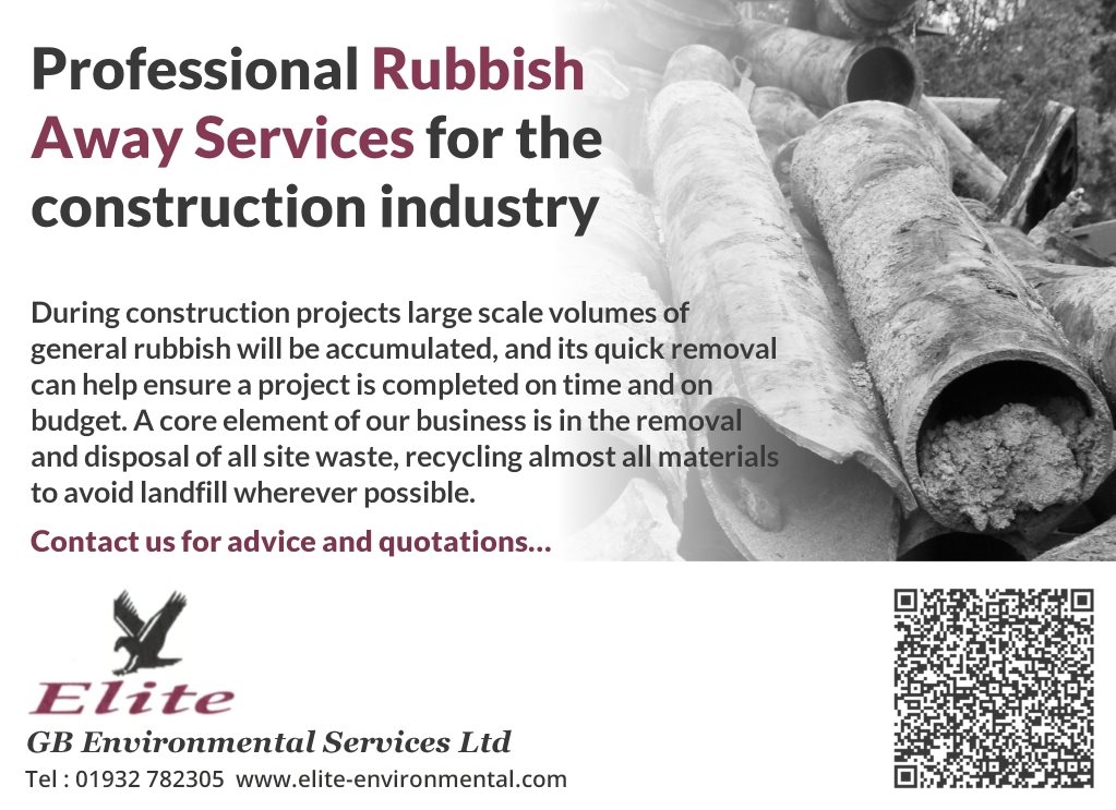 For professional Muck Away &amp; Grab Hire services handling inert and hazardous waste materials 
elite-environmental.com

#London #HomeCounties #Surrey #Hampshire #Berkshire ##heathrow #environmental #aggregate  #hazardous #muckaway