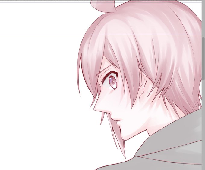 譲:表紙の天にぃ進捗求:尻叩き 