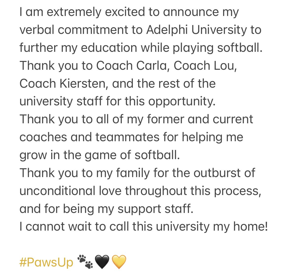 Meghan Fisher tweet media