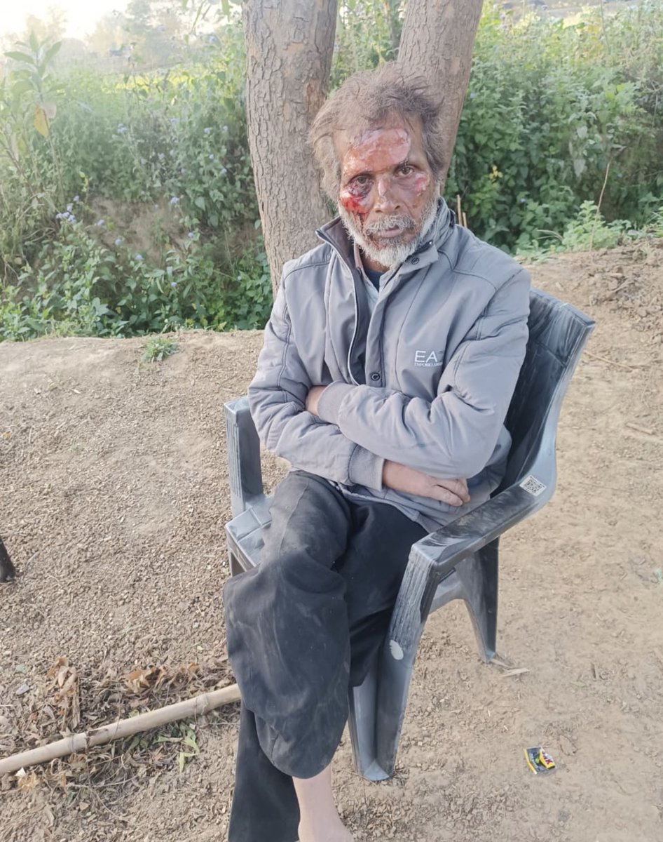 ANUPAM MISHRA tweet media