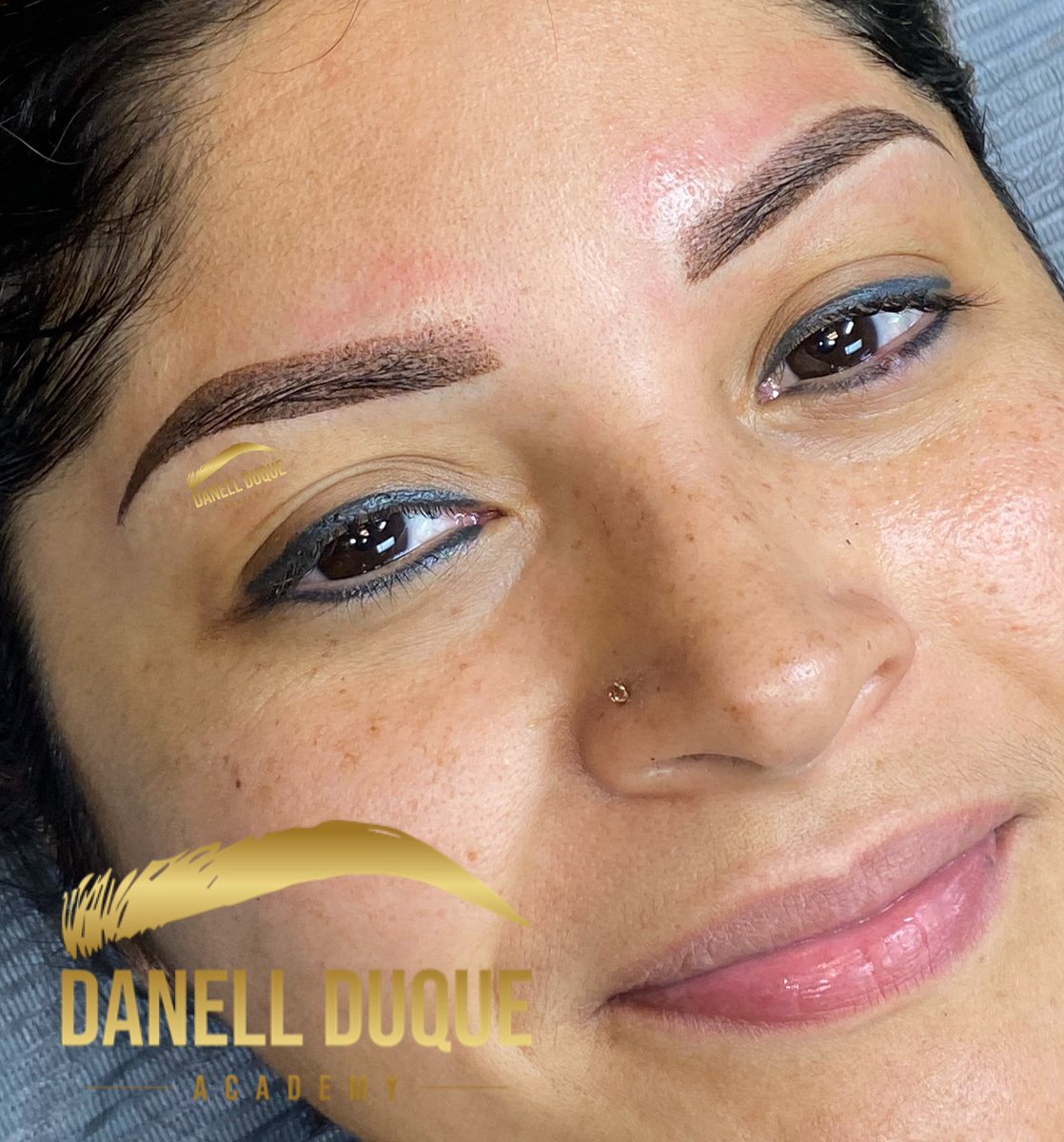 danellacademy's tweet photo. Danell Duque
#danellduque
#microblading
#microshading
#powderbrows https://t.co/hNaeLib0zT
