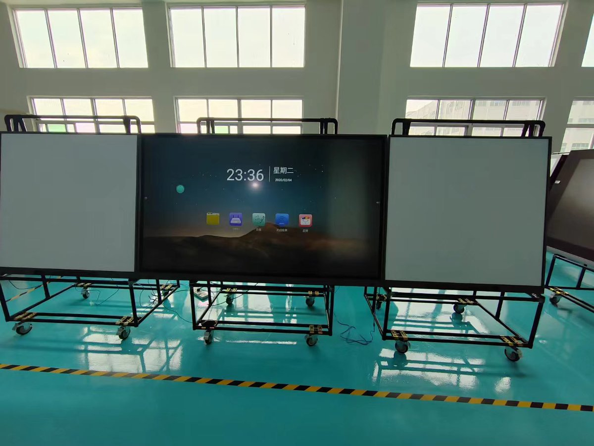 Rachel_yu433's tweet image. Interactive Whiteboard is Perfect for Classroom/ Lecture Use. #interactivewhiteboard #digitalboard #digitalsignage