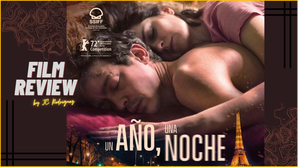 jcmoviex's tweet photo. One year, one night #Movie #Revew A story about a couple and their emotional devastation after the terrorist attacks in France, trying to overcome their fears and living with bitter memories that change in their minds over time. #Hive 📽️ https://t.co/5LMycz9GYT https://t.co/KIXnMXTEk3