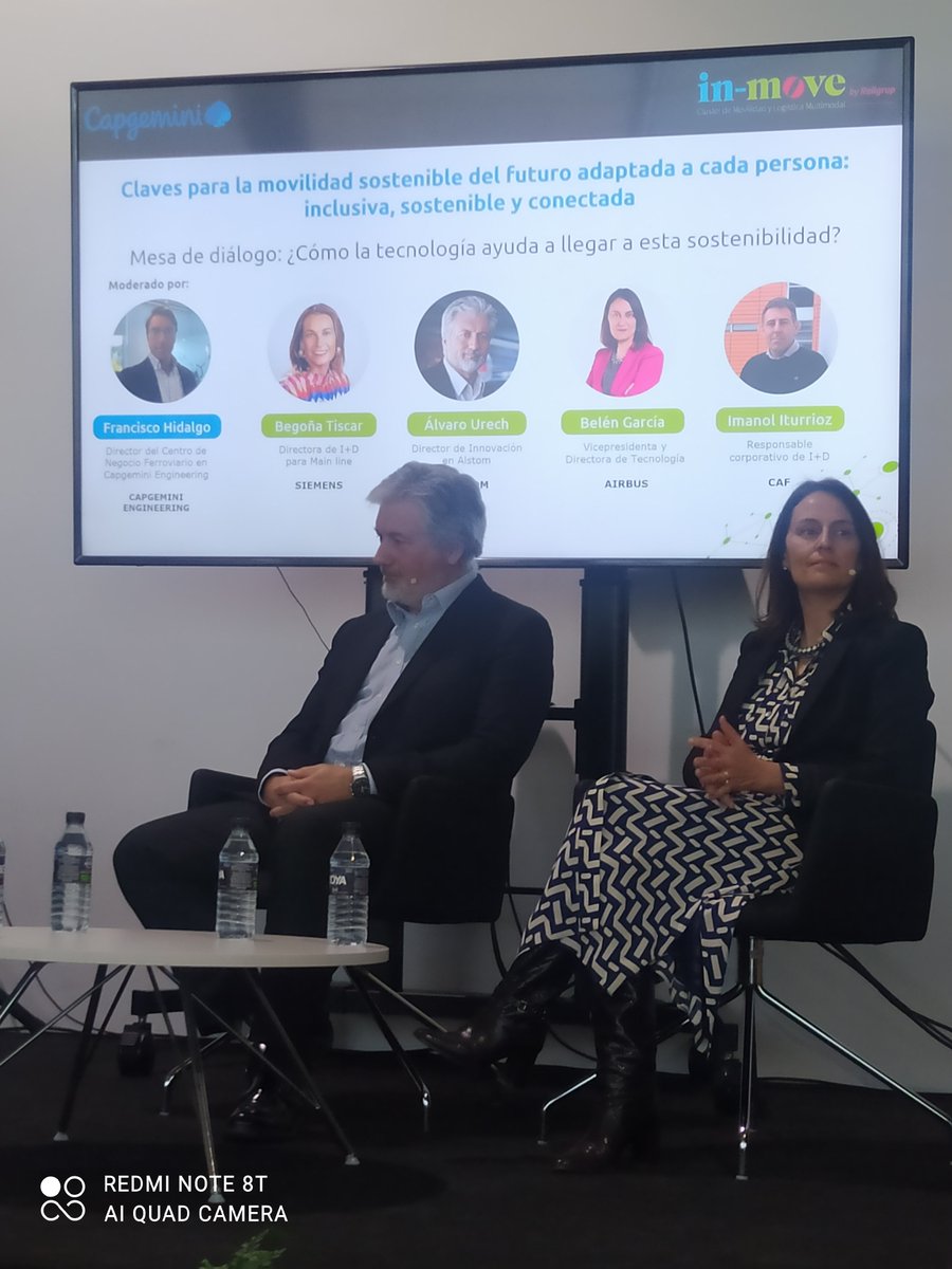 Alstom España tweet media