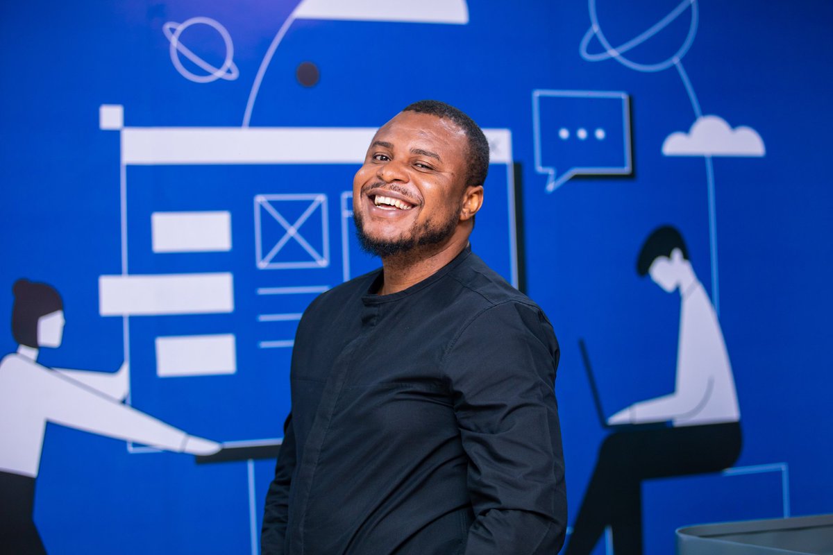 GomycodeN's tweet image. Embark on a tech-filled adventure with the lively tech academy! 🚀 Where every day is a new coding challenge and creativity is always on the menu 💻 Get ready to laugh, learn, and level up your tech skills with a community of tech enthusiasts #funnycoding #livelytechacademy