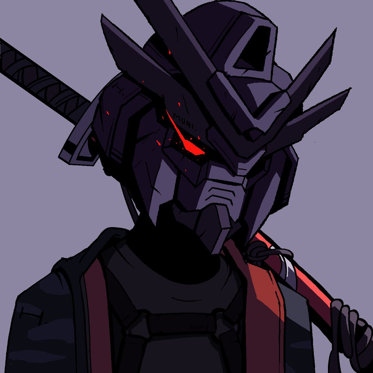 I’m the words of my brother <a href="/YungShow/">🍒YUNGCONTENT🍒</a> , “Shhhheeeeessshhhy Bon!”

Had to treat myself to this one in preparation of what’s to come for <a href="/Murinft/">Muri NFT</a> by @thomahov 🔥

Can’t wait to see V3 of this one

Grail secured 🫡

#Fabrik #Muri