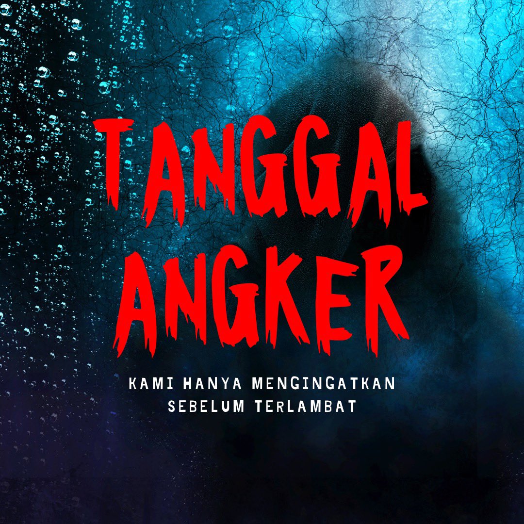 TirtaAsasta's tweet photo. 4 hari lagi, 4 hari lagi..

#AsastaDepok
#TukangLedeng https://t.co/mmdLiqHk53