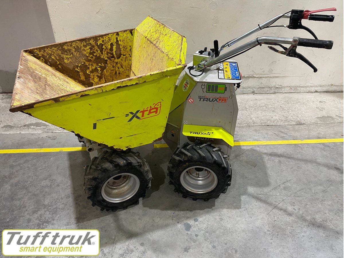 TruxtaUK's tweet photo. Here @TruxtaUK #Tufftruk Ltd we have a number of Ex Demo machines available.  Check Out our listings below or Call Us on +44 (0)1298 84687 https://t.co/3vnbOzbcfp #truxta #tufftruk #HireIndustry #minidumper #ToolHire #rental https://t.co/tFBkFpY9eB