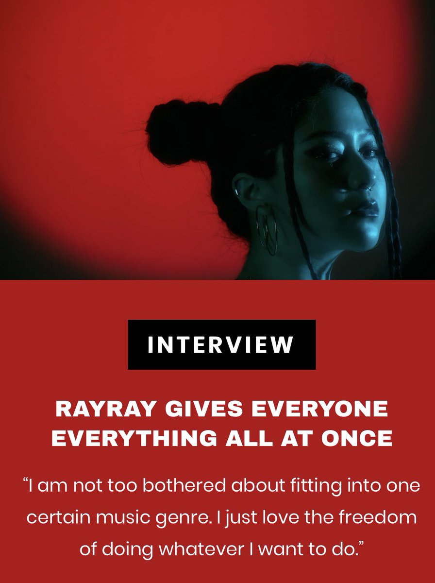 mad love to <a href="/liftedasia/">LiFTED Asia</a> for having me on the february magazine cover! i also shared the ideas and inspiration of being an artist in the interview! go read the full article now!🖤

Read the full cover story here: bit.ly/3E4Pu4A

[Vol 3 Issue 2 February 2023]