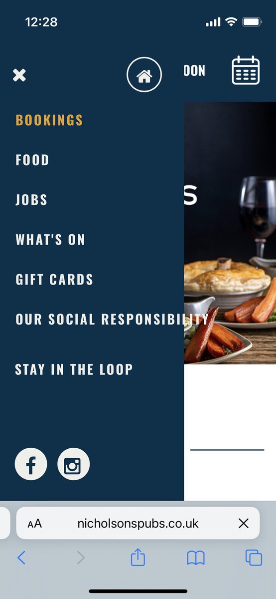 Crown Liquor Saloon tweet media