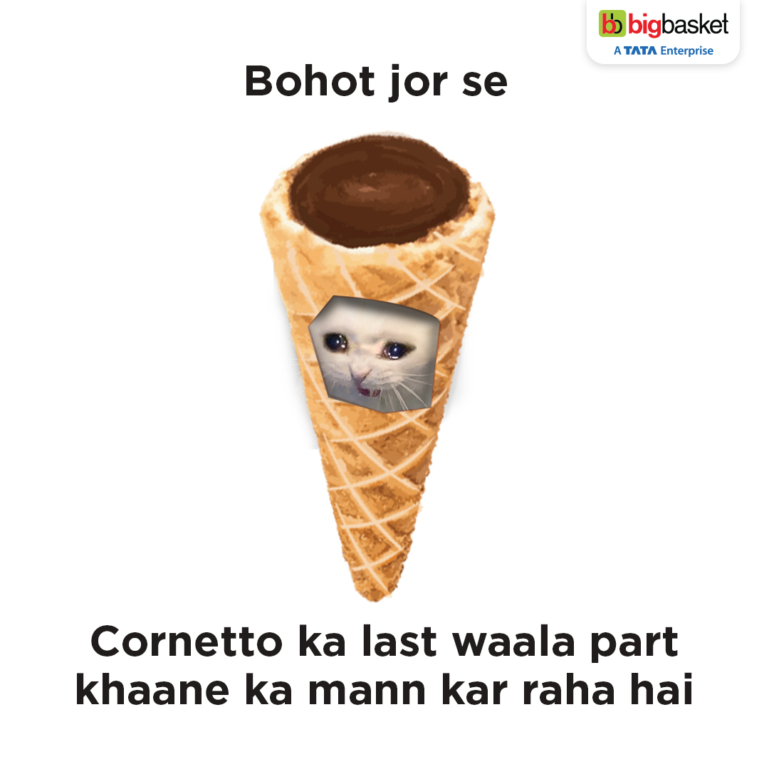 bigbasket on Twitter