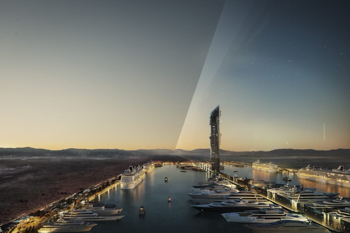 JacobsConnects's tweet image. Find out how @JacobsConnects and @JASARA_PMC are helping deliver one of the most complex and challenging infrastructure projects in the world: NEOM’s THE LINE.
jcob.co/qx4i50MSTh5
#THELINE #NEOM #DeliveryPartner #SaudiArabia #SaudiVision2030
📷: NEOM