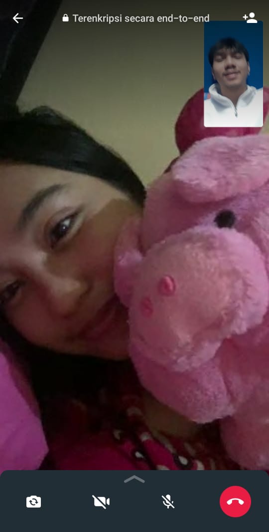 rafhless's tweet image. Biasa lah.