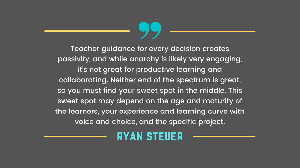 ryansteuer's tweet photo. #PBLSimplifiedBook #PBL https://t.co/9uh566Gh18