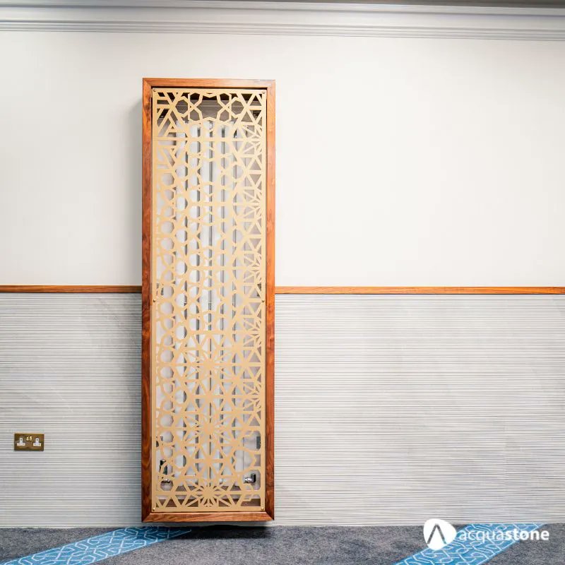 acquastone's tweet photo. Norbury Islamic Centre completed in finest Italian porcelain. #interiordesign #london #luxury #visitlondon #realestate#homedecor #kitchendesign #interiorinspo #marble #ceramic #quartz #porcelain #tiles #remodel #homeimprovement#islamicarchitecture #mosques #mosquephotography https://t.co/EfCIKD5wrA