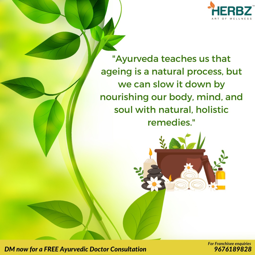 LifeHerbz's tweet photo. We all know how ageing affects our looks and our health, but how does it affect us mentally? Our focus is on helping you live a healthy life by keeping you looking young
call: 9676189828
#herbzlife #natural #ayurvedic #medicine #antiageing #healthcare #Ayurveda #antiagingskincare https://t.co/DIO25blRmy