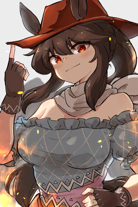 早鬼ちゃん組長 