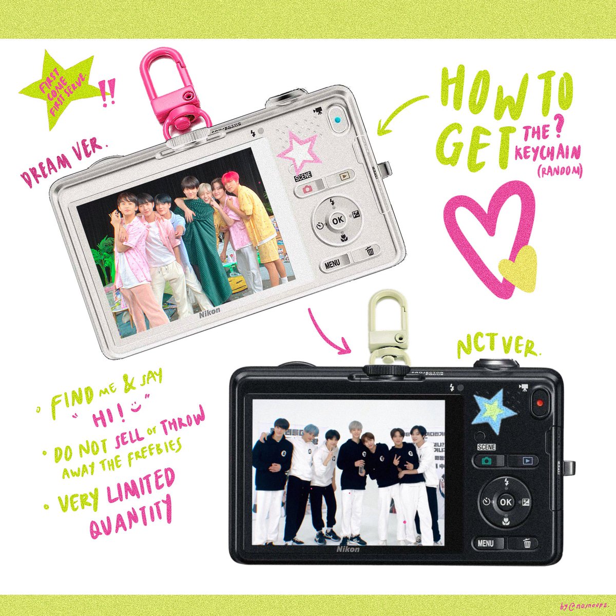 idkewhyy's tweet photo. ♡ THE DREAM SHOW 2: JAKARTA ッ
— freebies for tds 2 by @nasnoopz 

🗓️4-6 Mar 2023 
📍ICE BSD, Tangerang
⏰ TBA 

RTs &amp; likes are very much appreciated, and kindly tag me later if you get the keychain!

see you at the venue,♡ https://t.co/ln6bbFxJG4