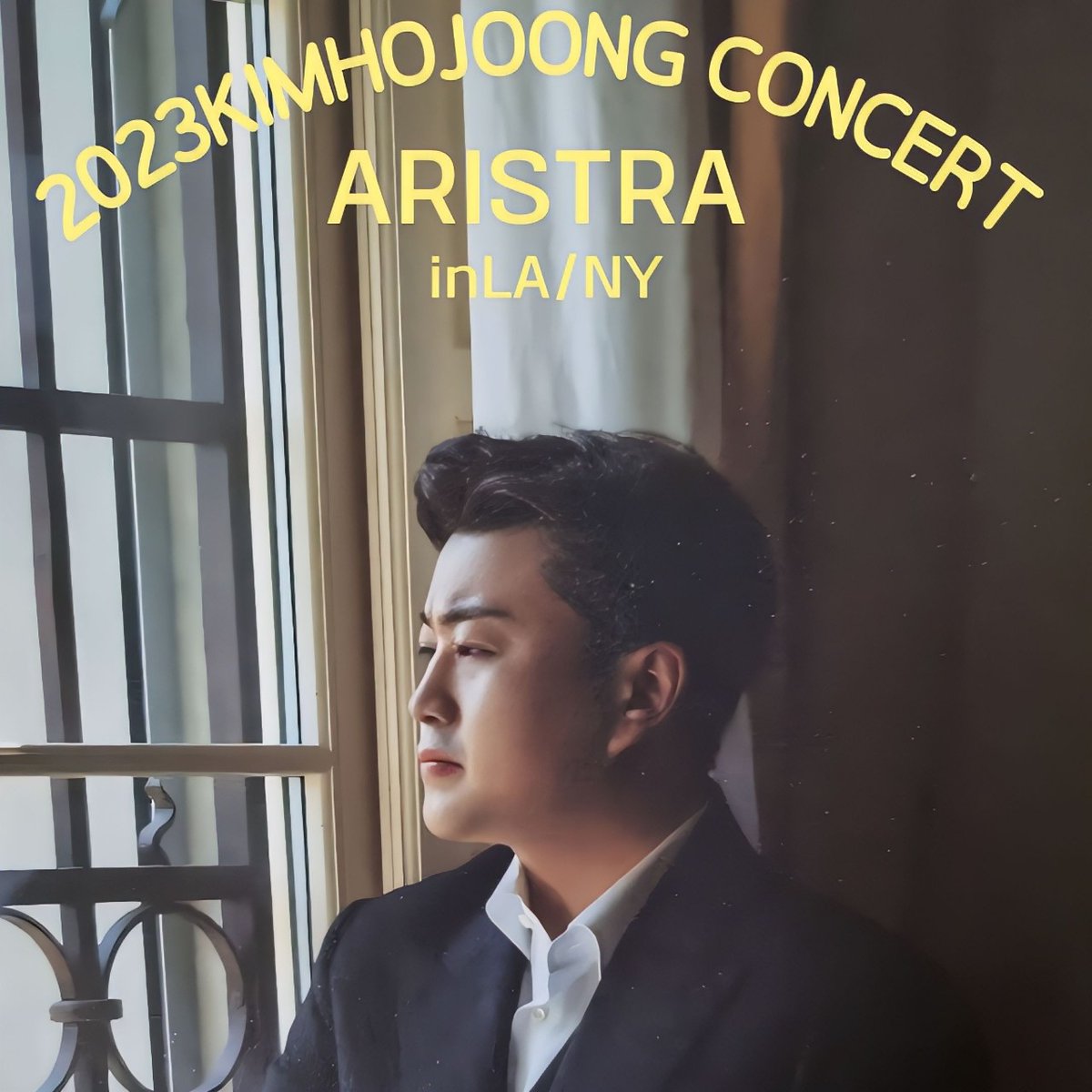 김호중 미국공연 뉴욕 LA공연
대박 기원합니다

#김호중_KIMHOJOONGCONCERT_미국공연
#김호중_4월1일_LA공연
#김호중_4월4일_NEWYORK공연
#김호중_미국공연_티켓예매중
#김호중 #KIMHOJOONG
#TVAROTTI
@hojoongofficial