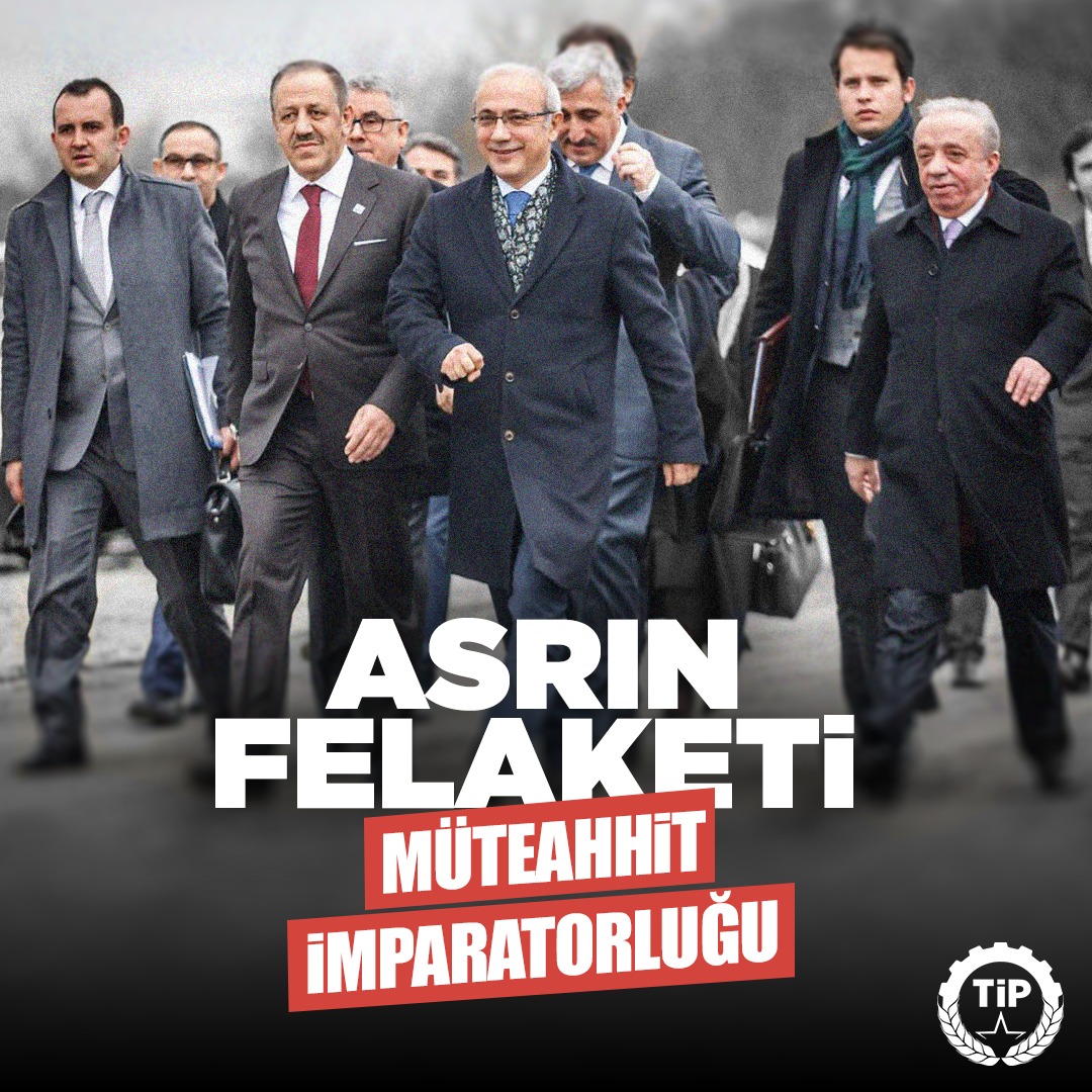 tipgenelmerkez's tweet photo. Neler yapmadık şu vatan için.
Kimimiz öldük,
Kimimiz zengin olduk! https://t.co/11izl1uwKi