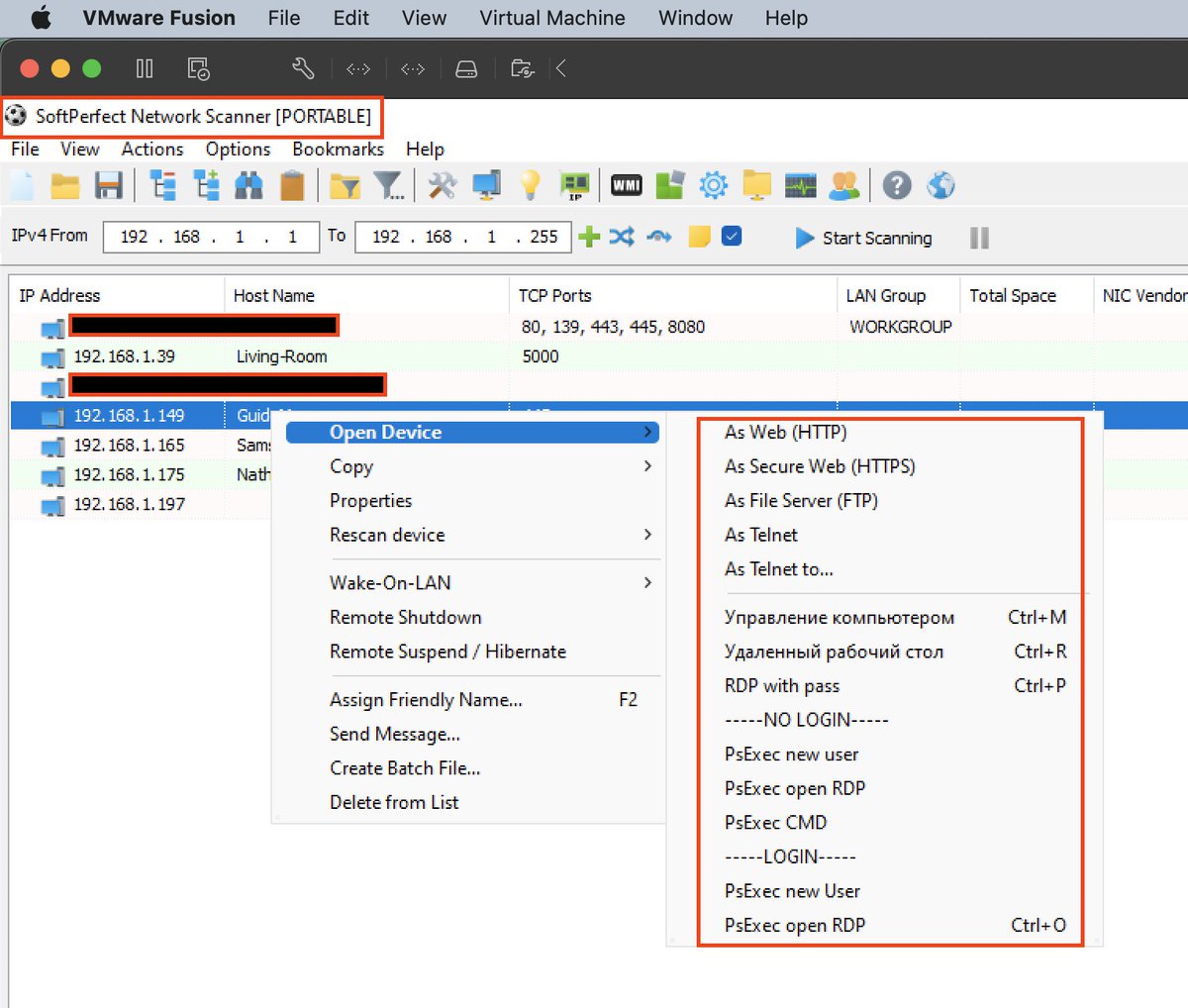 r3nzsec's tweet photo. The reason why you keep seeing netscan.exe being used by the threat actor nowadays and one of the go-to tools to perform network scanning is bec. of its multi functionalities, and not just to act as a network scanner. #dfir #netscan https://t.co/BIk7I4J1me
