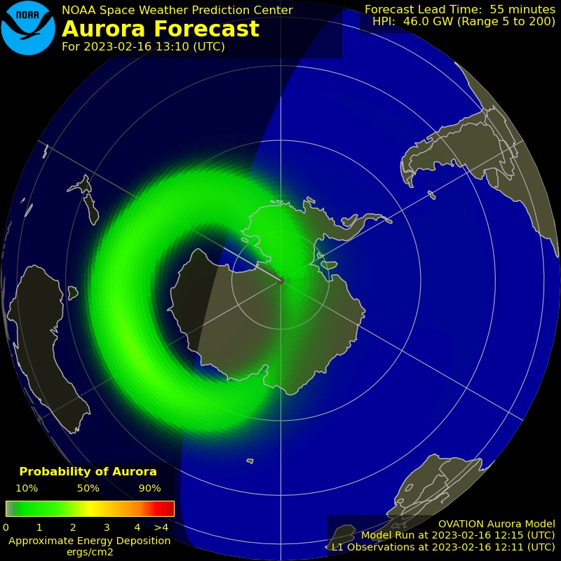 Alerta_Noticias's tweet image. ✔#ClimaEspacial

🔸#Tormenta geomagnética en curso G1 menor (Kp5).

#auroraborealis #NorthernLights #storm