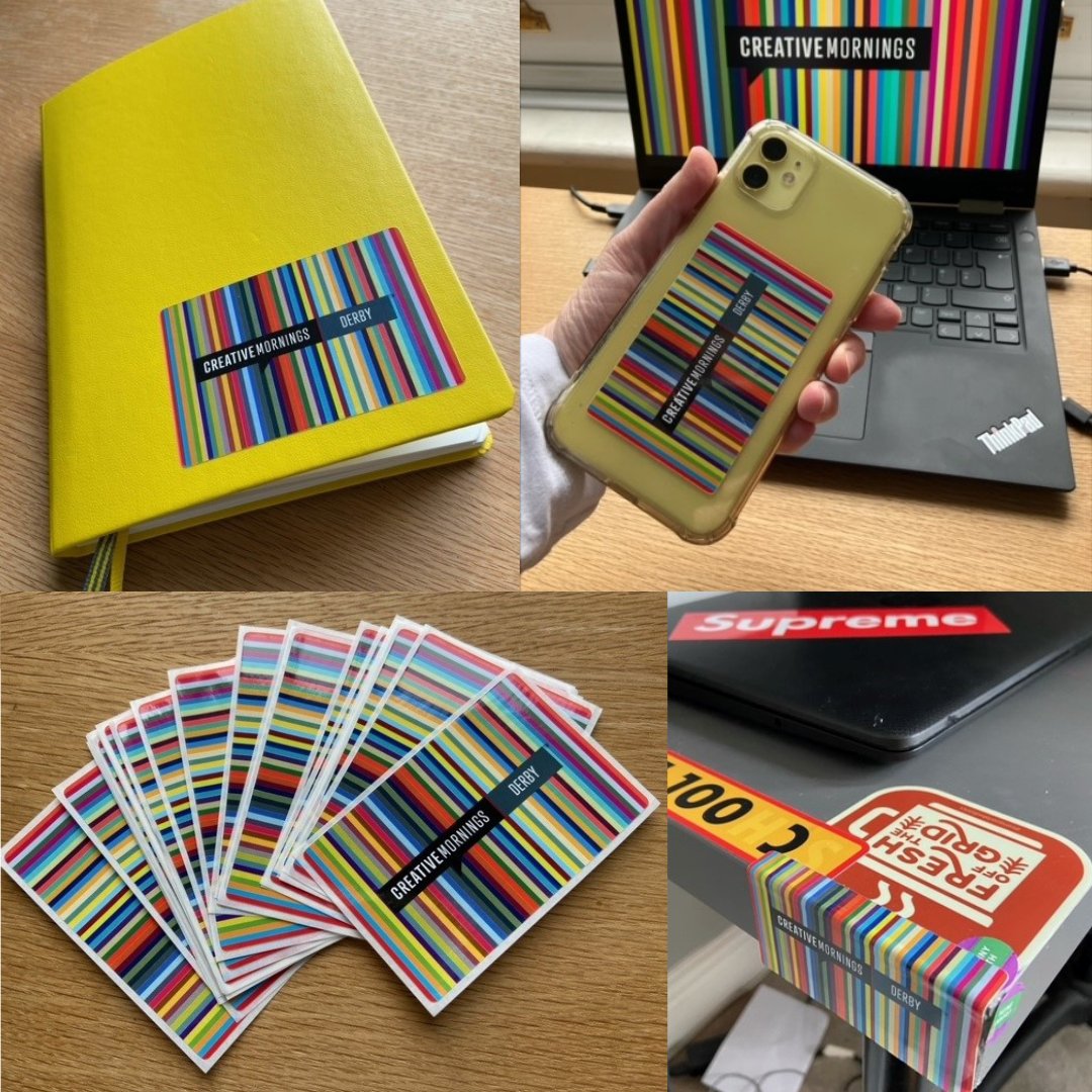 CM Derby tweet media