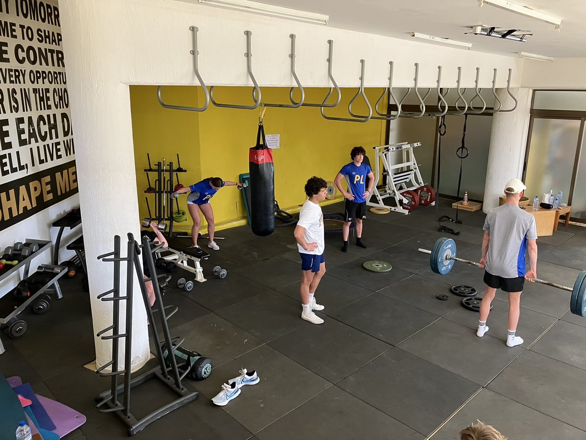 Swimming | Plymouth College tweet media