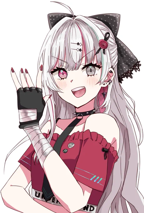 #流石神絵師 