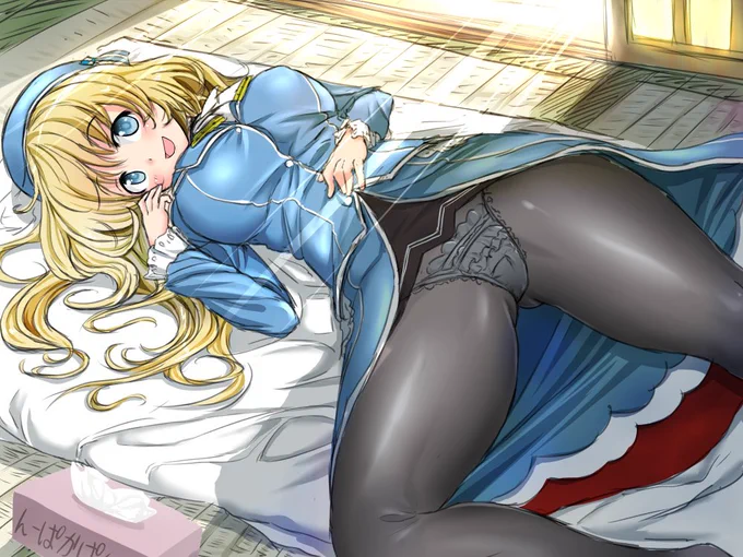 ぱんモロ▽_(:3」∠)_ ゆるキャン△みたいに言うなし 