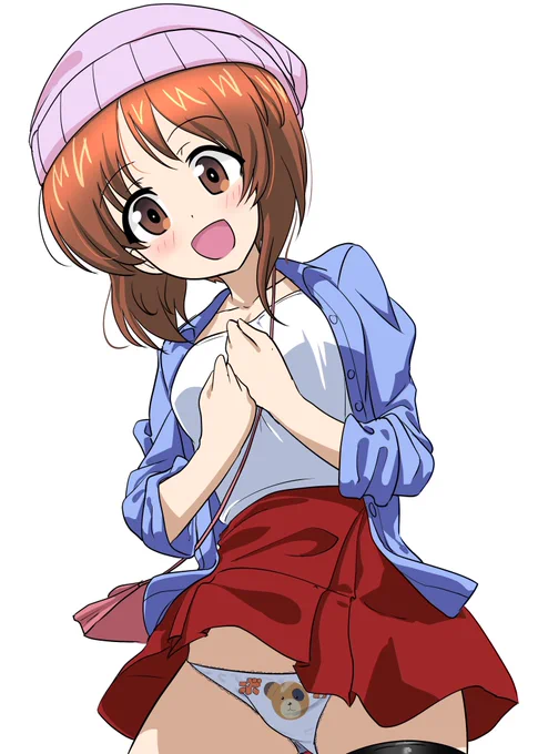 ぱんモロ▽_(:3」∠)_ ゆるキャン△みたいに言うなし 