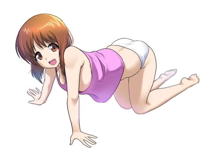 ぱんモロ▽_(:3」∠)_ ゆるキャン△みたいに言うなし 