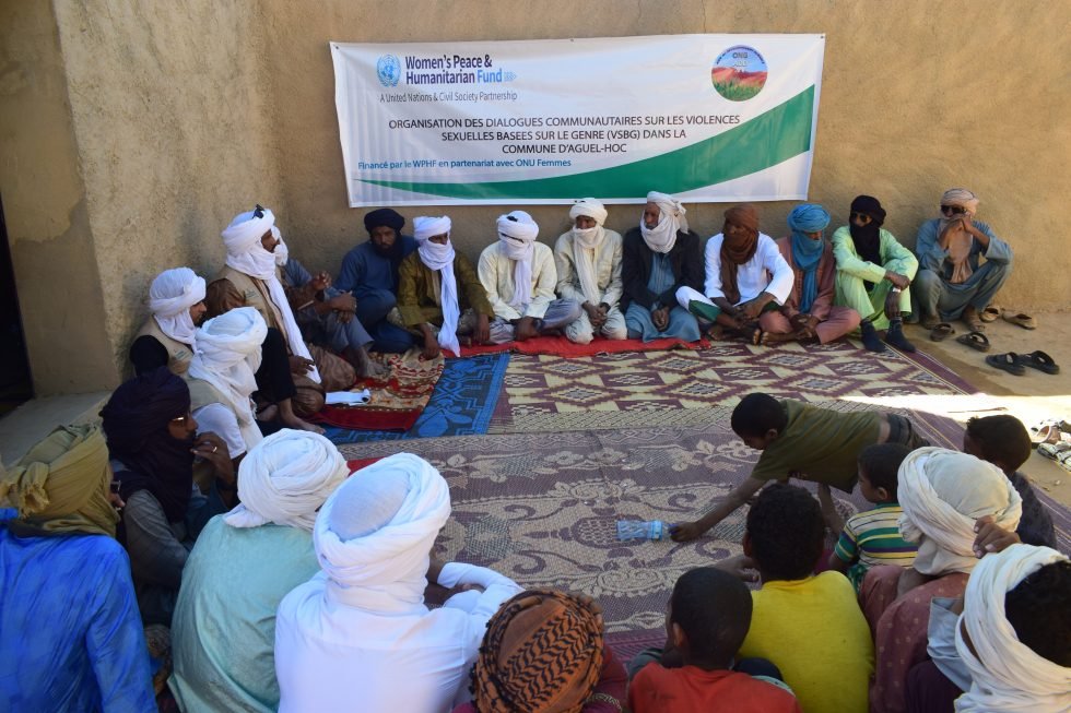 add_mali's tweet photo. Organisation des dialogues communautaires sur la « Scolarisation des Filles en Milieu Nomade » dans les communes de Kidal et Aguel-Hoc.
En savoir plus ...... https://t.co/nfoW6v7brf https://t.co/ihNumf28sv