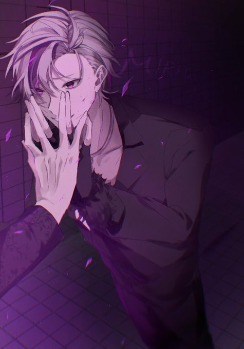幻覚#絵スコート 
