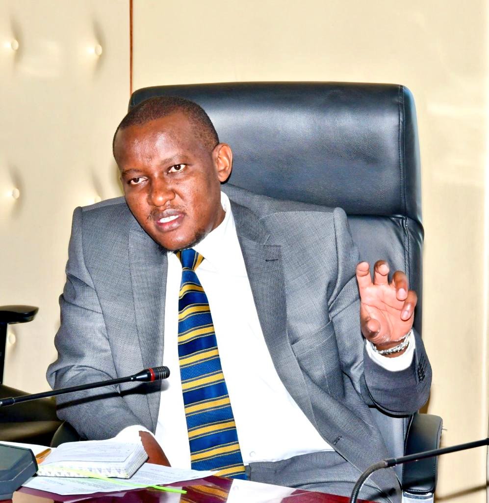 State Department For Forestry Kenya tweet media