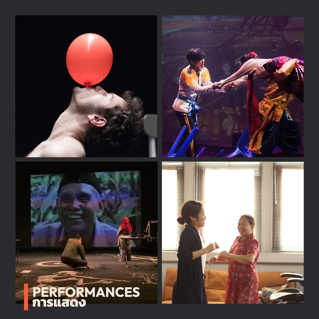 BIPAMbkk's tweet image. Program Introduction • BIPAM Performances. Read more in thread
bipam.org 
#bipam2023 #uncommonground #BIPAMperformance