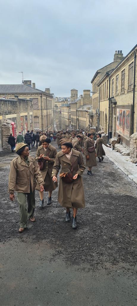 mrsmallaghan's tweet photo. Just an average day in #Bradford 😍 https://t.co/JAFBEvtm2E