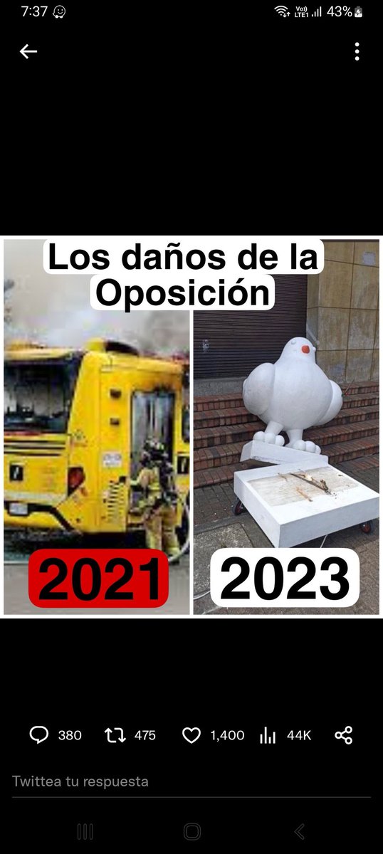 maobambam's tweet photo. @petrogustavo https://t.co/cj95PEadOp