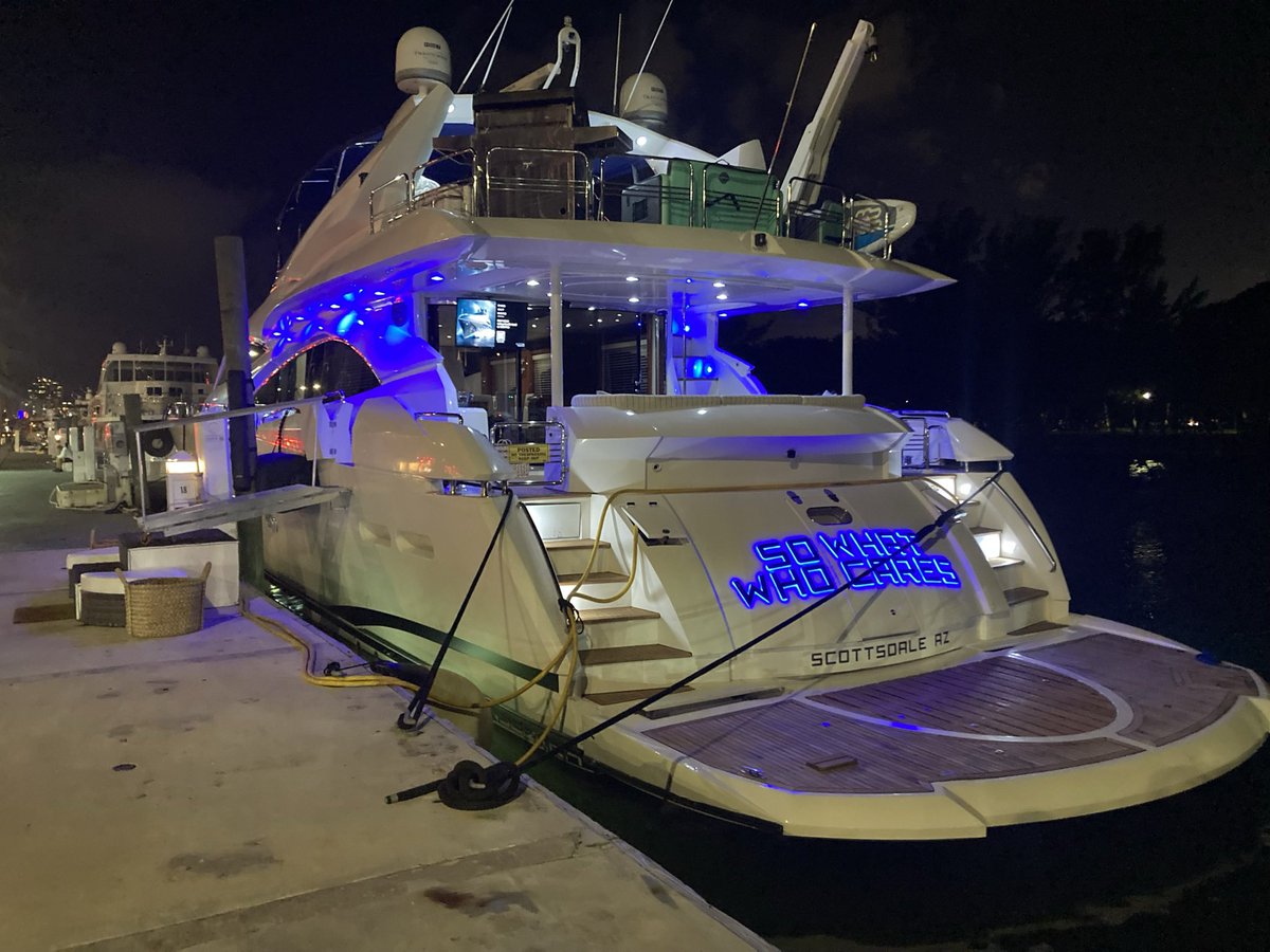 415zach's tweet photo. Open house 4-8 pm today. Thursday 16th. Dm @TheYachtGuyOFCL for a private showing. 

Also come learn about our new NFT drop ……..

https://t.co/44PDA0sdBg https://t.co/1FdWXdaOQS