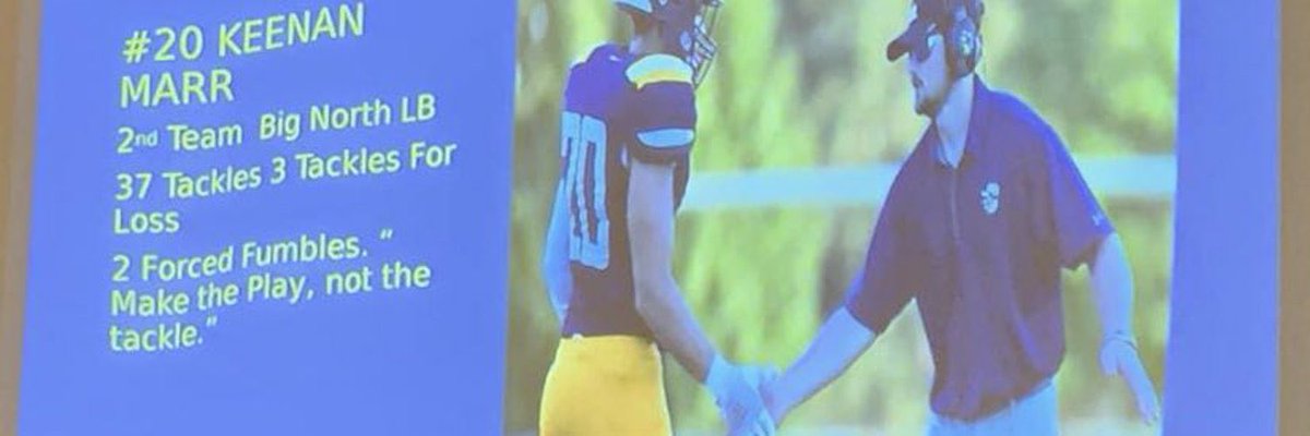 Keenan Marr (@keenannmarr) on Twitter photo 