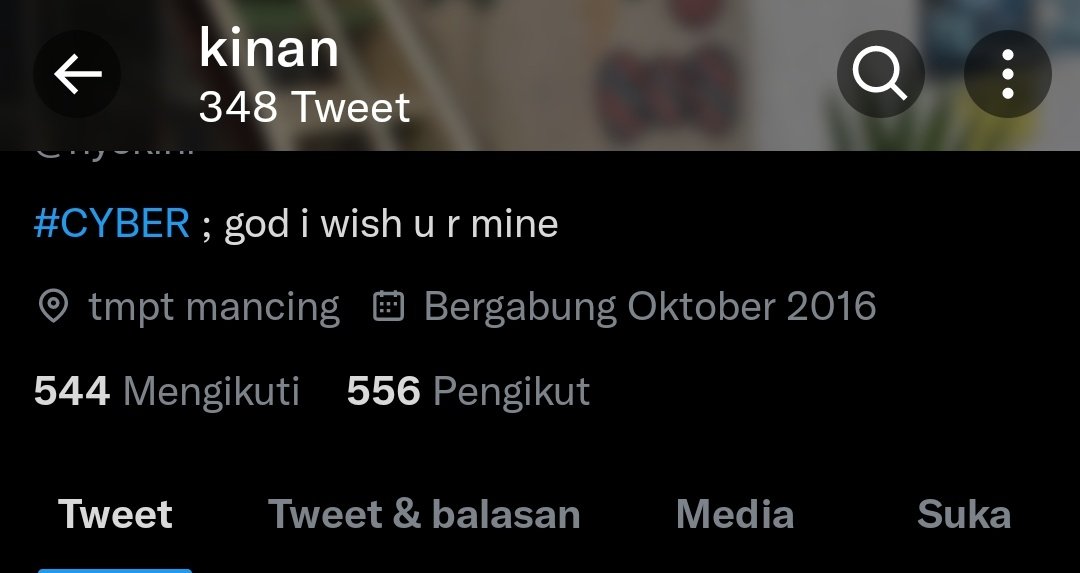 WTS AKUN / ACC CA

✓ y16, 
✓ v email only
✓ go green!
✓ masih aktif dimainin
✓ masuk mt ht

💸: 6*k
#zonauang #zonaba #zonajajan #zonajubel