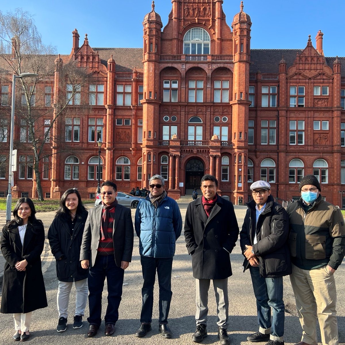 THINKlab tweet media