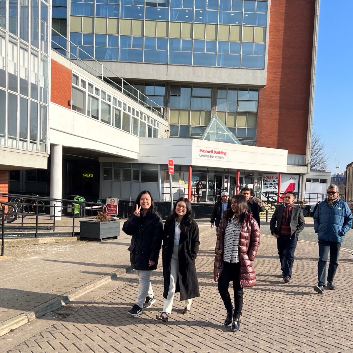 THINKlab tweet media