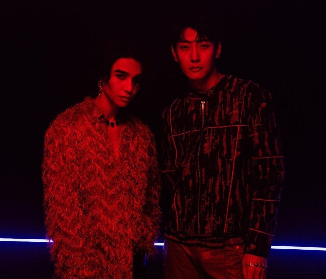 JeffCodeTrends's tweet photo. 「Jeff Instagram Update」

"I decided to steal the show with Jeff Satur"

🔗https://t.co/4mqG4Q44YA
©shaunthehuman

@jeffsatur #JeffSatur https://t.co/qvgmRMFxNi