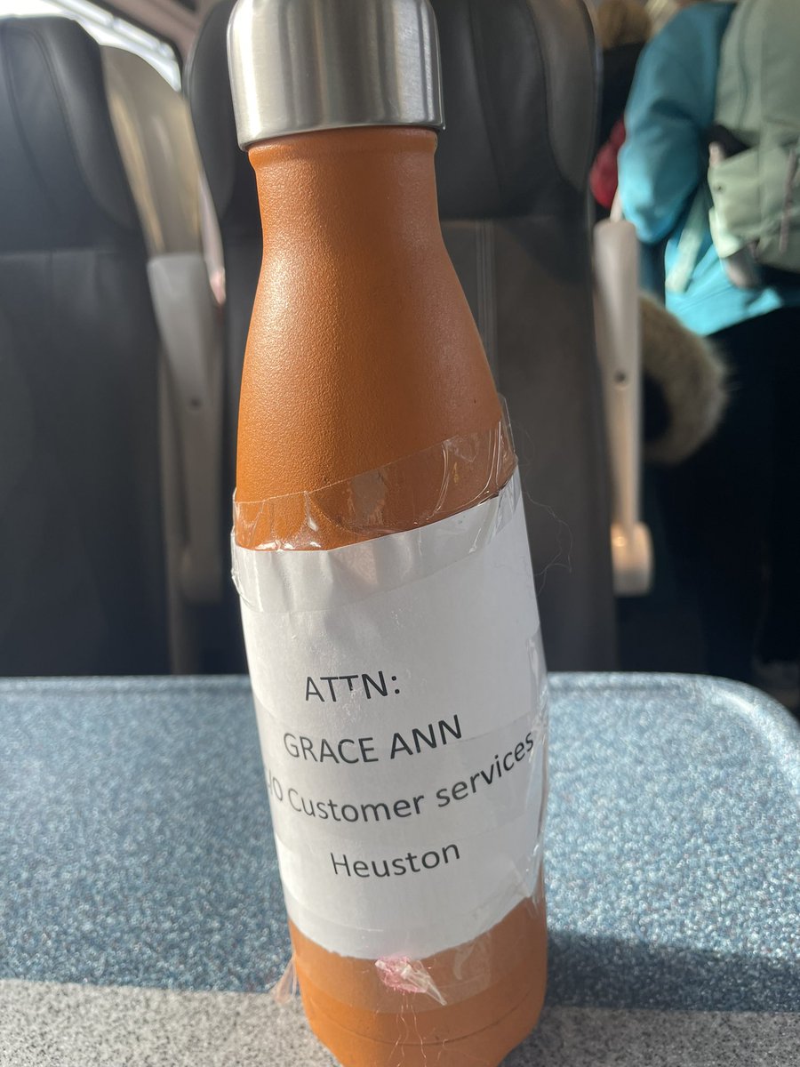 Grace-Ann Fallon tweet media