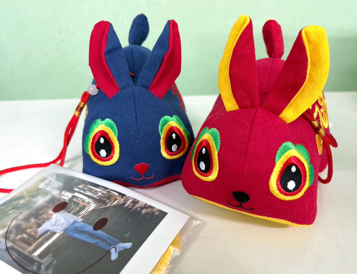 JiiJiiJoong's tweet photo. น้องกระต่ายน่ารักมาก🐇🐇 #HirschReview https://t.co/R6yV4ZXxRV