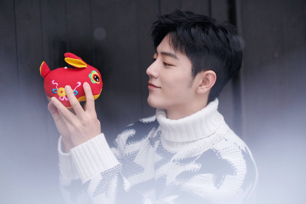 JiiJiiJoong's tweet photo. น้องกระต่ายน่ารักมาก🐇🐇 #HirschReview https://t.co/R6yV4ZXxRV